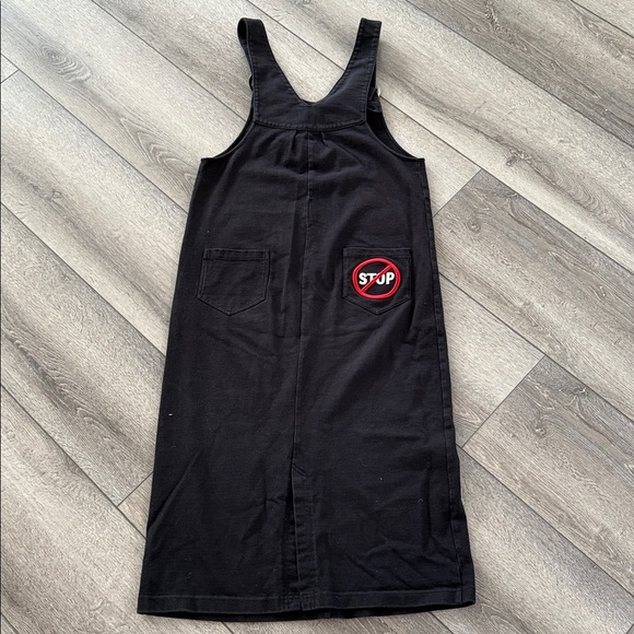 CR?Z! Eight ball funky dress Medium - Picture 5 of 6